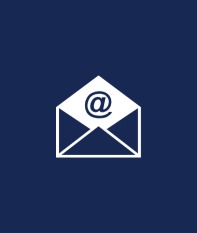 TR email button