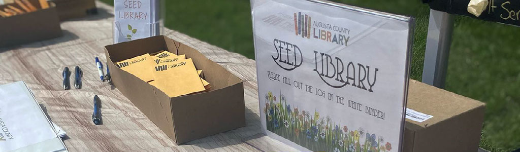 library-seed library
