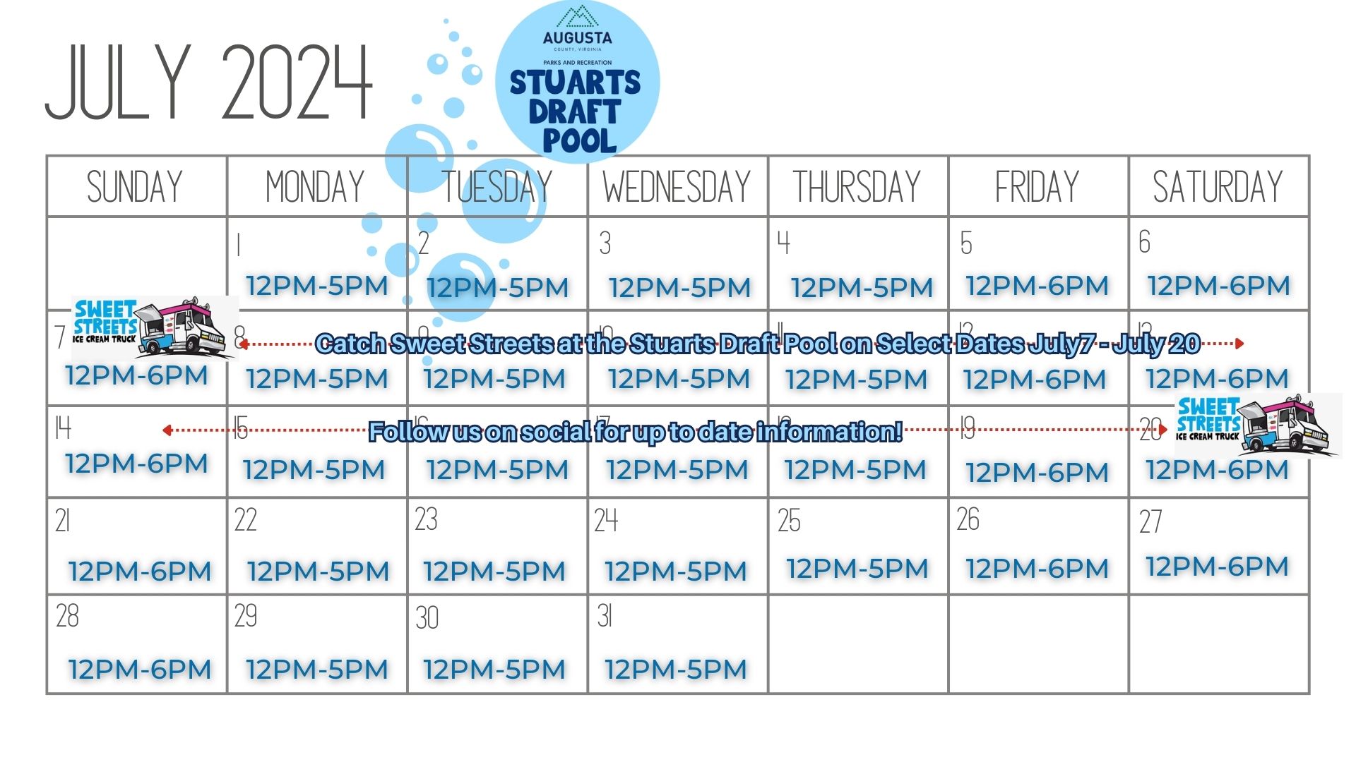 Stuarts Draft Pool Calendar 2023 (6)