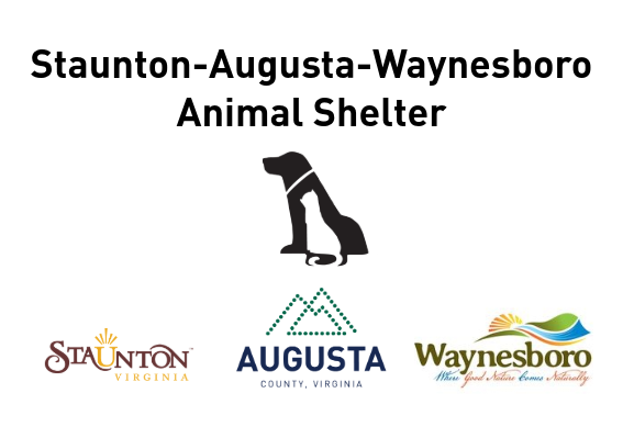 Pending Contract Award for Staunton Augusta Waynesboro Animal Shelter to Harmon Construction
